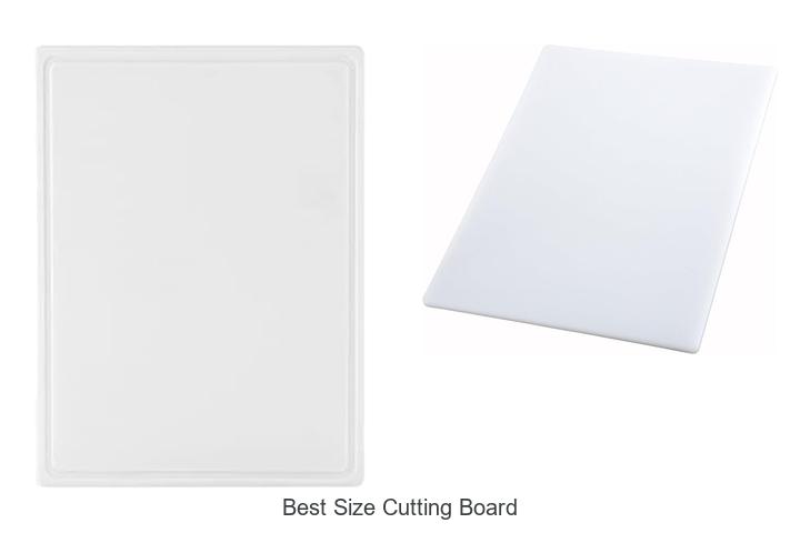 Best Size Cutting Board Hacks Chefs Don’t Want You To Know