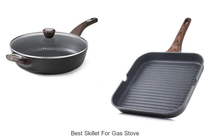 Best Skillet for Gas Stove: Unlock Perfect Cooking Now!