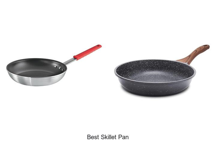 Best Skillet Pan Tips That Will Change How You Cook!