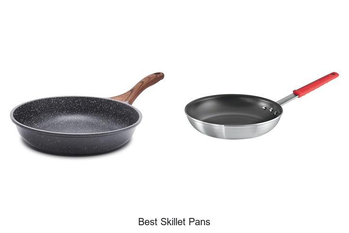 Best Skillet Pans That Will Change Your Cooking Forever
