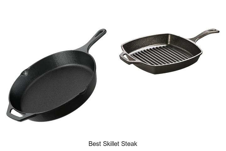 Best Skillet Steak Secrets Chefs Don’t Want You To Know