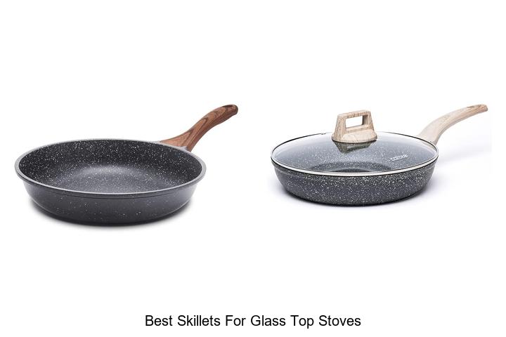 Best Skillets For Glass Top Stoves That Wow Cooks!
