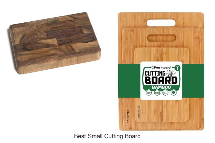 Best Small Cutting Board Hacks Every Chef Needs Now!