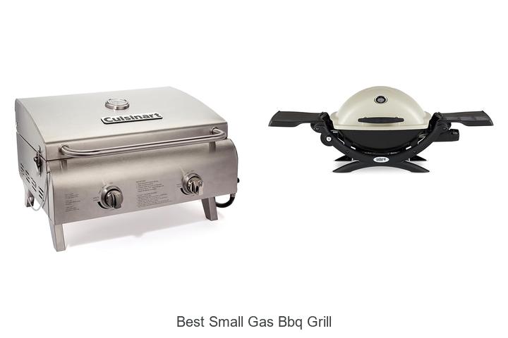 Best Small Gas BBQ Grill That Will Blow Your Mind Today