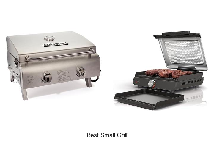 Best Small Grill Hacks That Will Blow Your Mind!