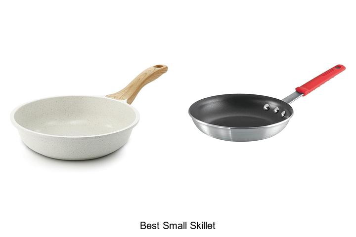 Best Small Skillet: Unlock Perfect Cooking Every Time!