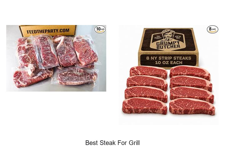Best Steak For Grill: Unlock Juicy Flavor Secrets Today