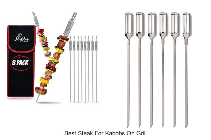 Best Steak For Kabobs On Grill: Secret Cuts You Must Try!