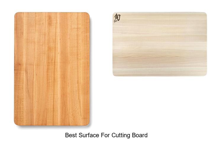 Best Surface For Cutting Board That Will Change Your Kitchen!