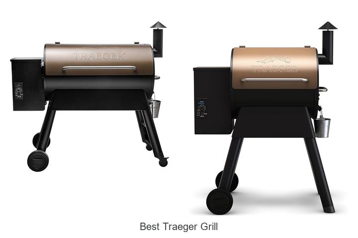 Best Traeger Grill Hacks You Never Knew Existed!