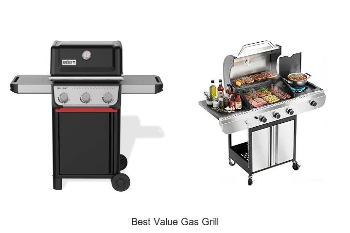 Best Value Gas Grill That Will Blow Your Mind Today!