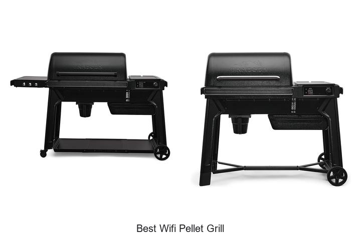 Best Wifi Pellet Grill Secrets That Will Blow Your Mind