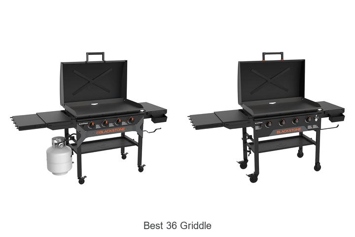 Best 36 Griddle Hacks You Never Knew You Needed!