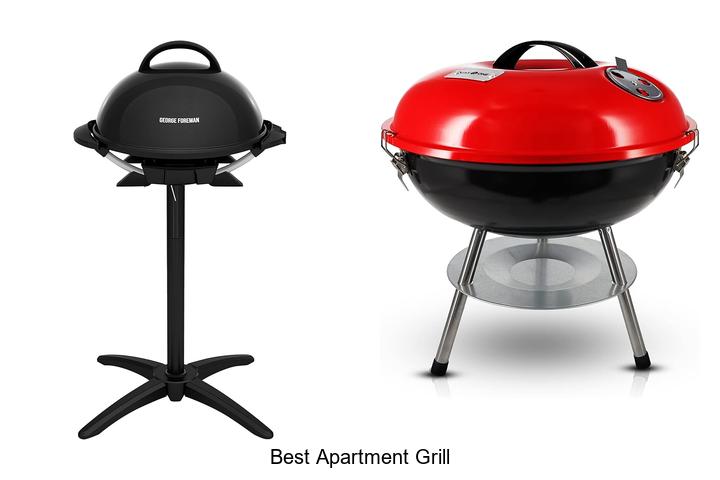 Best Apartment Grill Hacks You Can’t Miss Today!