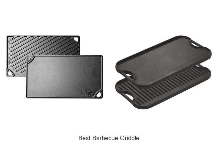 BEST BARBECUE GRIDDLE: UNLOCK SECRET GRILLING POWER NOW!