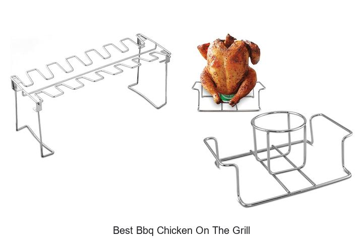 Best BBQ Chicken On The Grill: Secrets To Juicy Perfection