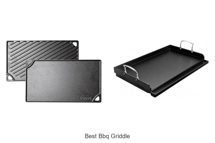 Best BBQ Griddle: Unlock Epic Flavors Every Time!