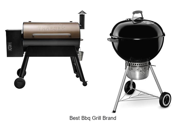 Best BBQ Grill Brand Revealed: Top Picks You Can’t Miss