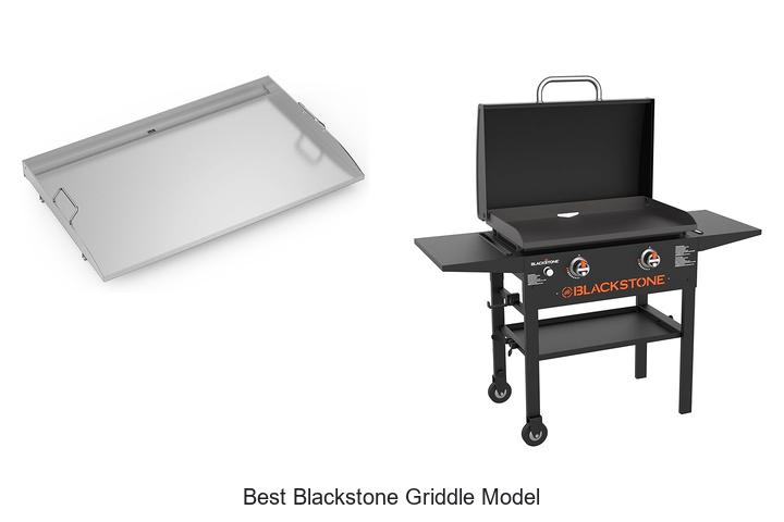 Best Blackstone Griddle Model That Will Blow Your Mind!
