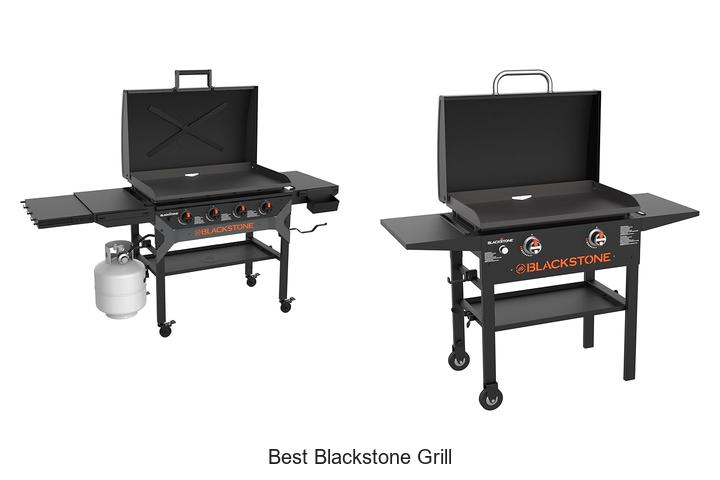 Best Blackstone Grill Hacks That Will Blow Your Mind Today