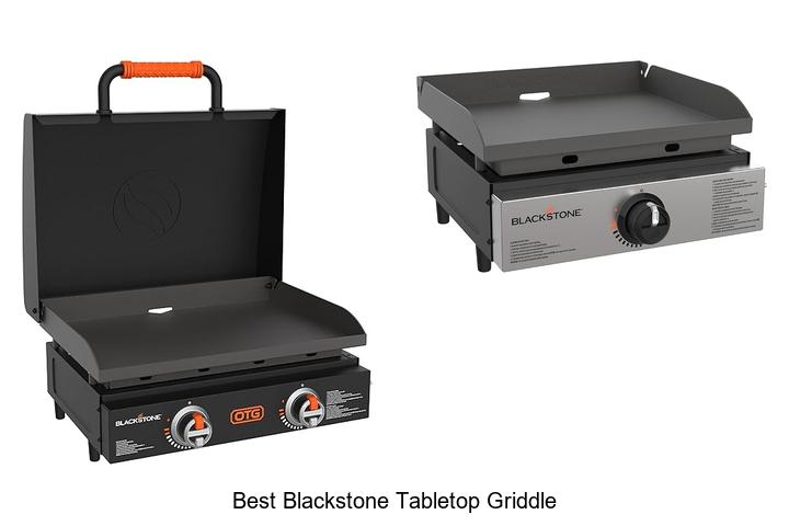 Best Blackstone Tabletop Griddle Tips That Will Blow Minds!