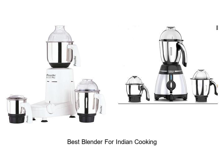 Best Blender For Indian Cooking: Unlock Flavorful Meals!