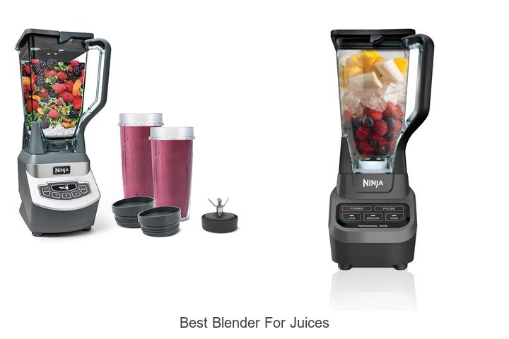 Best Blender For Juices That Will Change Your Mornings!