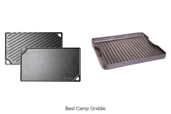 Best Camp Griddle Hacks You Can’t Miss for Perfect Meals