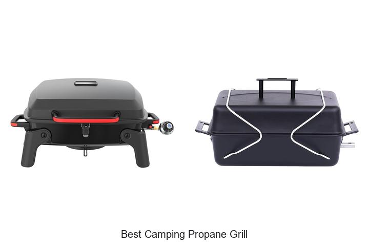 Best Camping Propane Grill Hacks You Can’t Miss Today