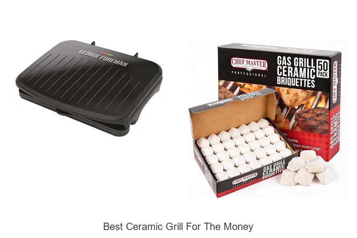 Best Ceramic Grill For The Money That Will Blow Your Mind