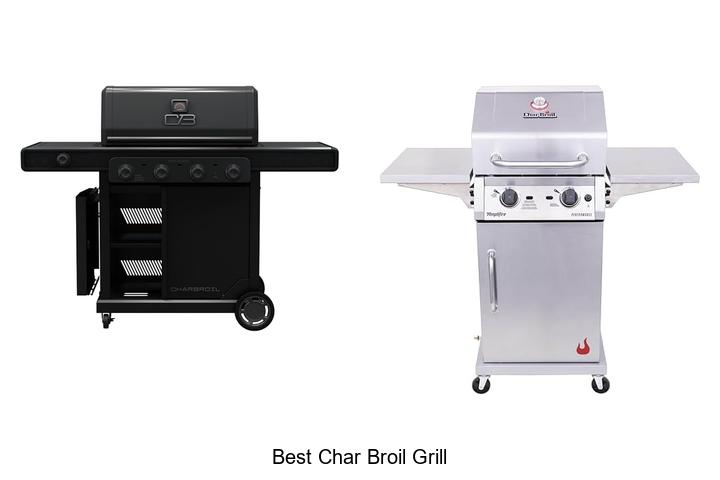 Best Char Broil Grill Secrets For Perfect BBQ Every Time