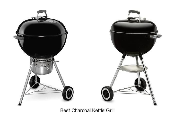Best Charcoal Kettle Grill Secrets You Need to Know Now