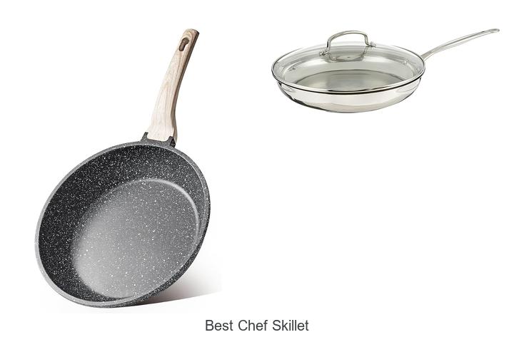 Best Chef Skillet Secrets Chefs Don’t Want You To Know
