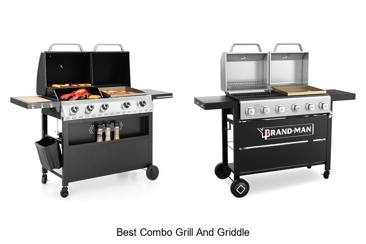 Best Combo Grill and Griddle Hacks You Need to Know Now