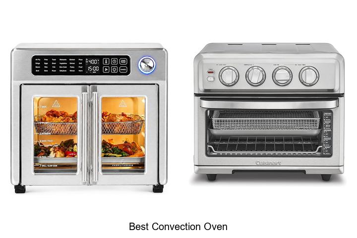 Best Convection Oven That Will Change Your Cooking Game