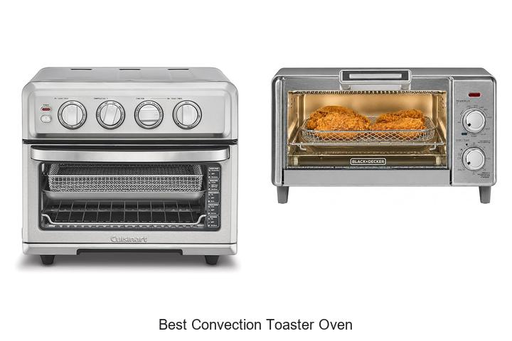 Best Convection Toaster Oven That Will Change Your Cooking!