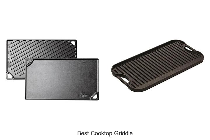 Best Cooktop Griddle: Unlock Perfect Cooking Every Time!