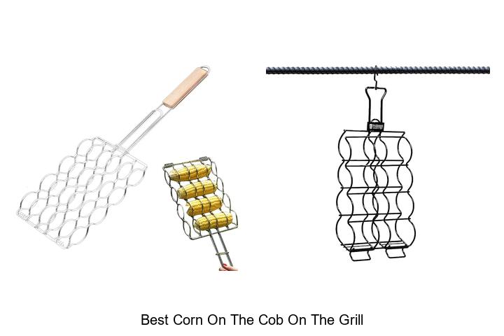 Best Corn On The Cob On The Grill: Secrets You Must Know!