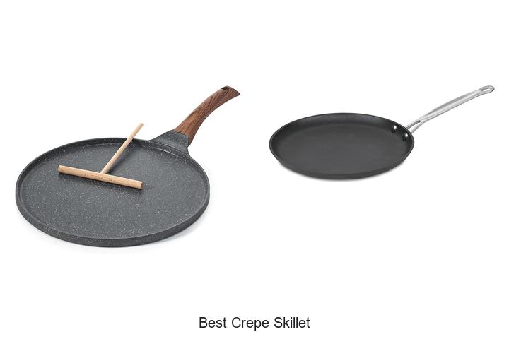 Best Crepe Skillet: Unlock Perfect Crepes Every Time!