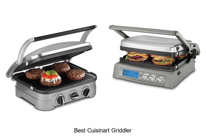 Best Cuisinart Griddler Tips You Can’t Miss!