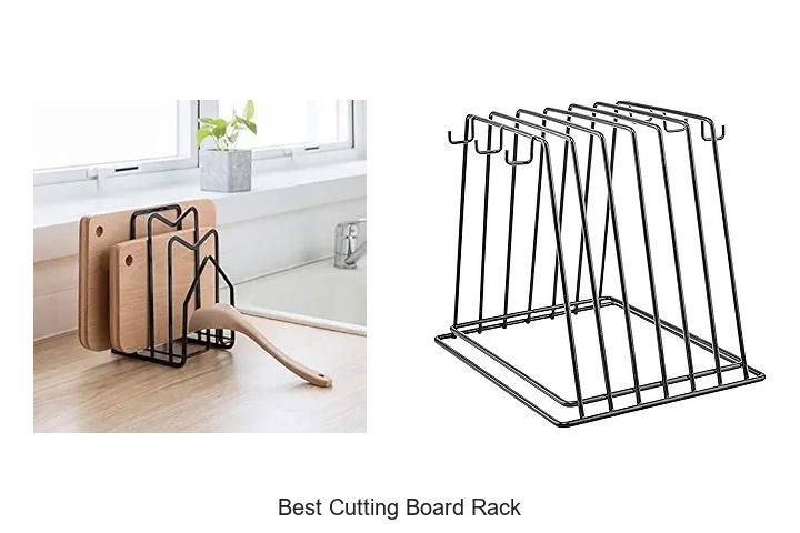 Best Cutting Board Rack Tips That Will Change Your Kitchen!