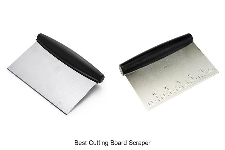 Best Cutting Board Scraper: Unlock Perfect Prep Today!