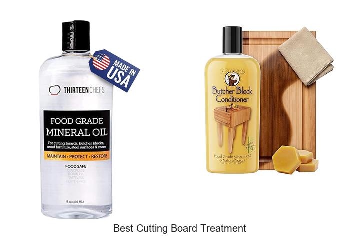 Best Cutting Board Treatment Hacks You Can’t Miss
