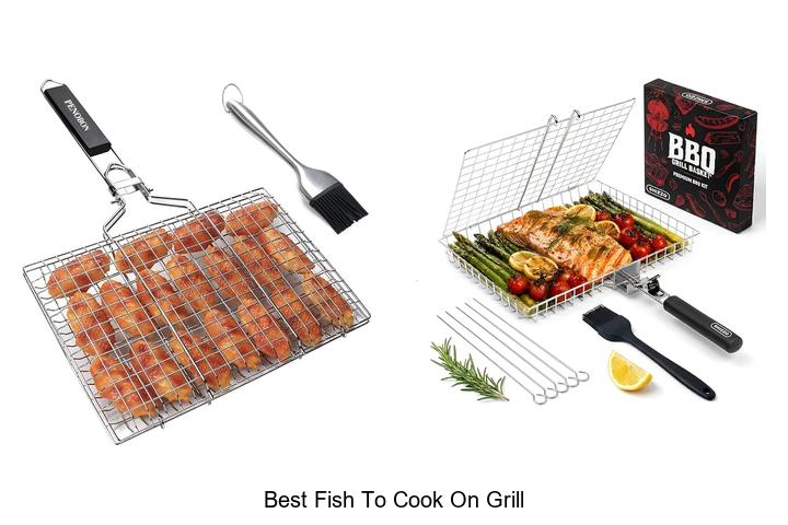 Best Fish To Cook On Grill: Secrets Chefs Don’t Tell You