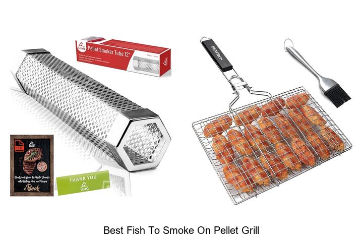 Best Fish To Smoke On Pellet Grill Revealed – Must Try!