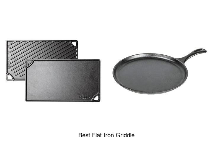 Best Flat Iron Griddle: Uncover The Perfect Kitchen Hero!