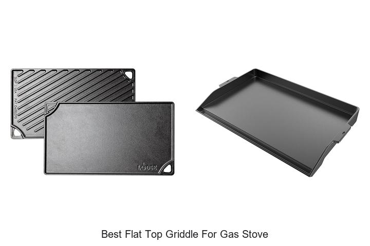 Best Flat Top Griddle For Gas Stove: Must-Have Kitchen Gear!
