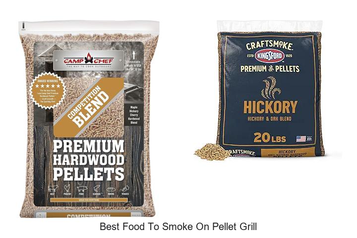 Best Food To Smoke On Pellet Grill That Will Blow Your Mind