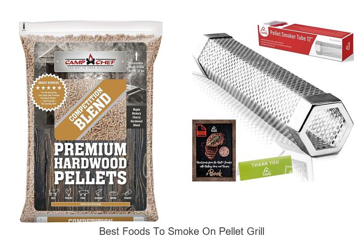 Best Foods To Smoke On Pellet Grill That Will Blow Minds