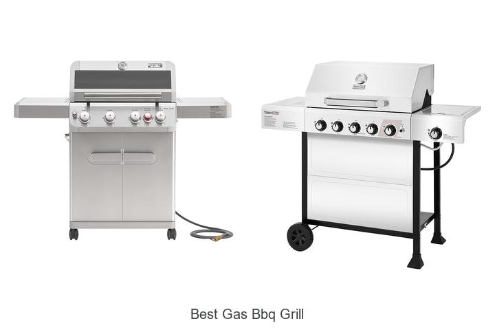 Best Gas BBQ Grill: Unlock Ultimate Flavor Now!